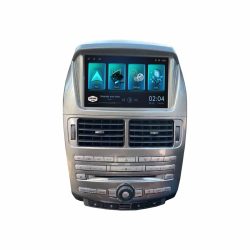 FORD FG-X Apple Car Play Android Auto | Version 6 | 8″ inch
