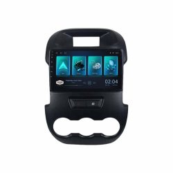 Ford Ranger PX1 Apple Car Play Android Auto Version 6 | 9″ inch