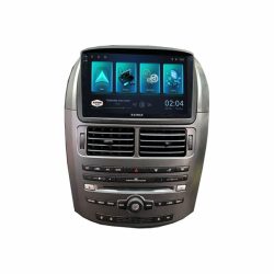 Ford Territory SZ Apple Car Play Android Auto | Version 6 | 9.6″ inch