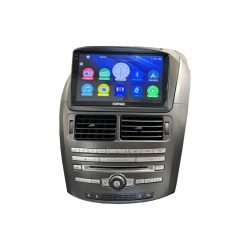 Apple CarPlay Headunit for Ford FGX Falcon SZ II Territory (Linux)