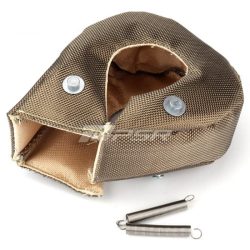 Pulsar Turbo Blankets: Ultimate Heat Shield for Your Turbo